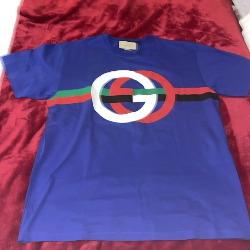 Gucci new gg